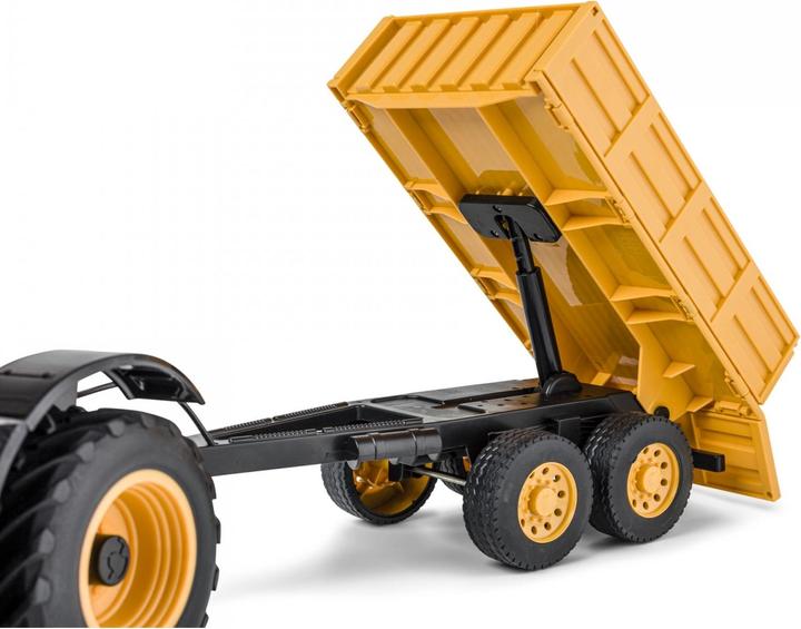 Image du produit Carson Modèle fonctionnel RC (RTR Prêt à fonctionner)