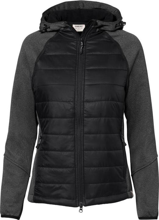 Hakro Hybridjacke Maryland