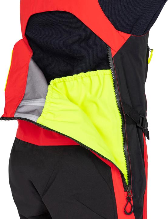 Actual product image Tribord OFFSHORE 900 (XS)