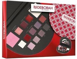 Immagine prodotto Deborah Milano Trousse Cold Tones