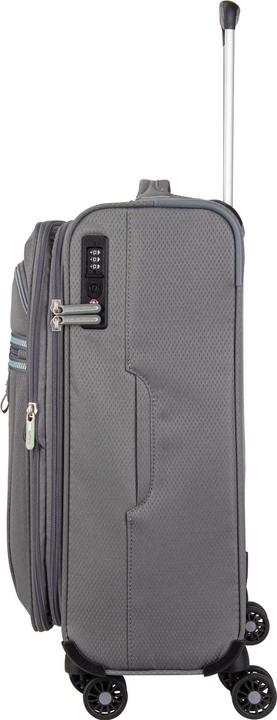 Image du produit American Tourister Aerospin Spinner S Exp (47 l)