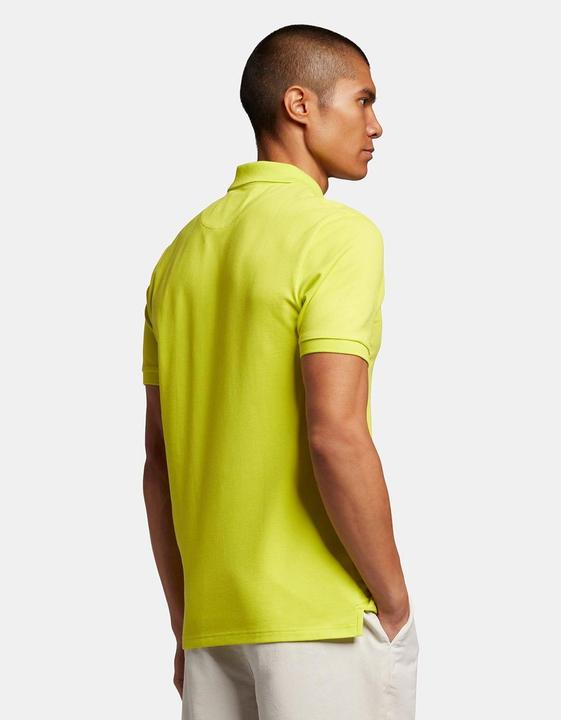 Immagine prodotto Lyle and Scott Maglietta Polo Semplice Uomo (M)