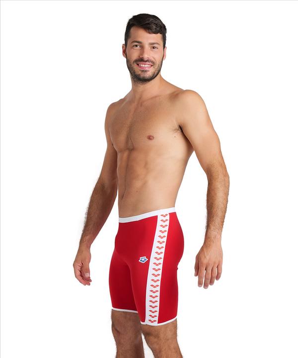 Actual product image Arena M Icons Swim Jammer Solid (6)