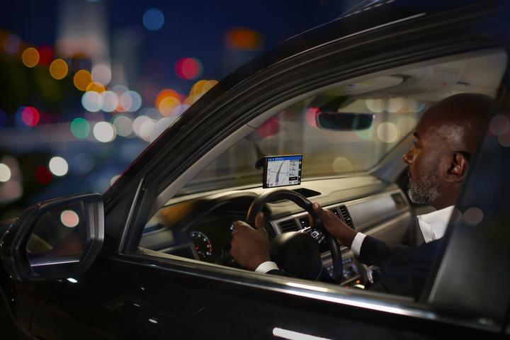 Image du produit Garmin DriveSmart 66 Alexa (6")