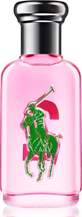 Image du produit Ralph Lauren Big Pony 2 (Eau de toilette, 50 ml)