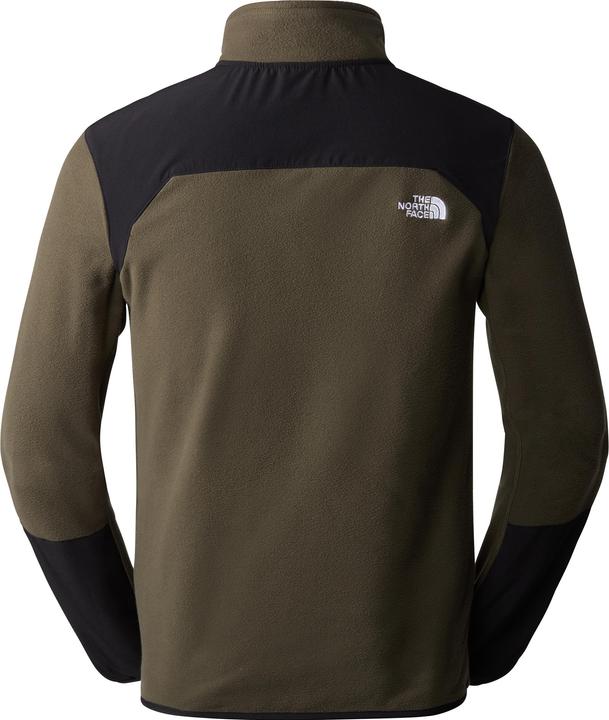 Produktbild North Face Glacier Pro Full Zip (XL)