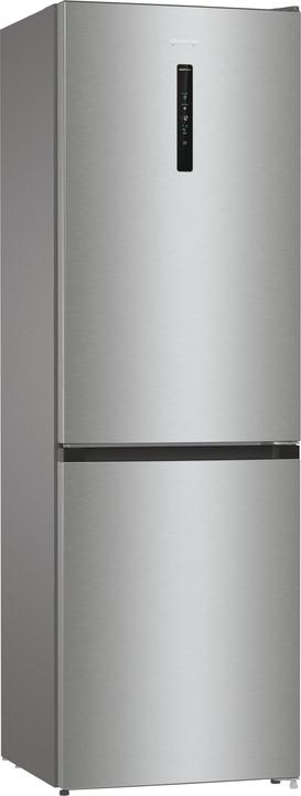 Produktbild Gorenje N6A2XL4 Kühl-Gefrierkombination NoFrost (302 l)