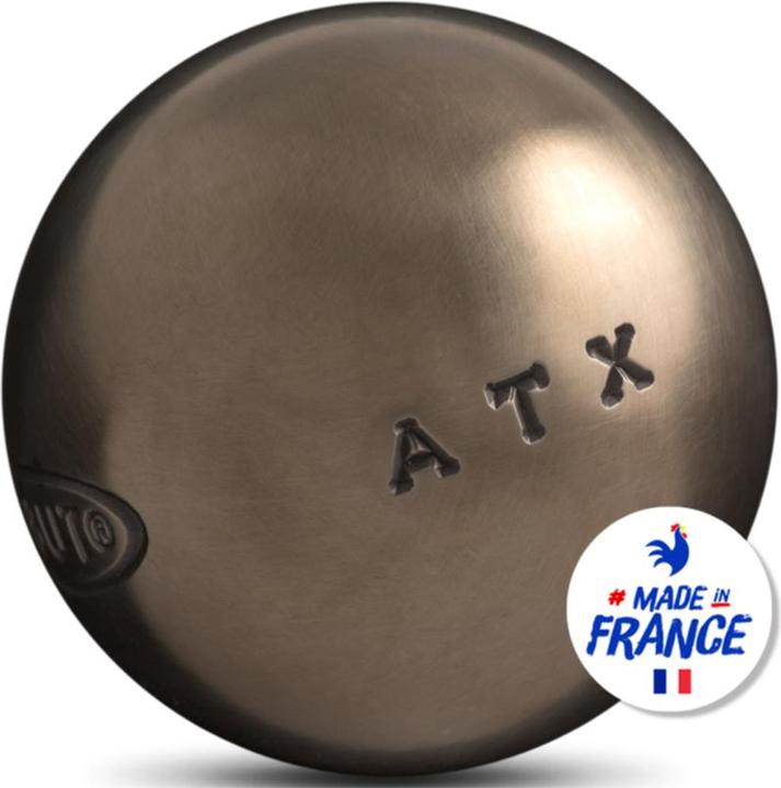 Obut Atx (72 mm)
