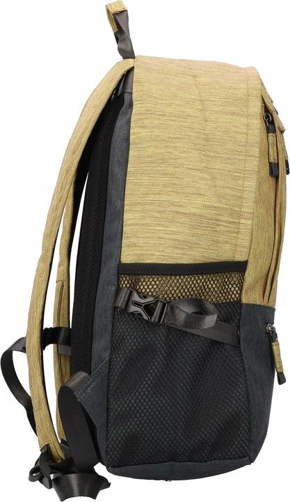 Image du produit Camel Active Sac à dos Satipo 45 cm pour ordinateur portable (16 l)