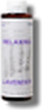 Produktbild Korres Relaxing Lavender Duschgel (250 ml)