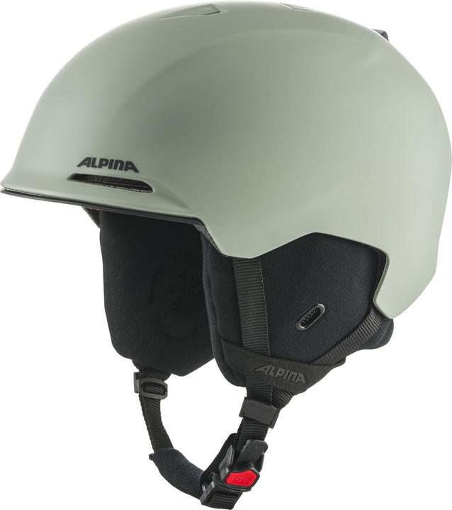 willow-green matt