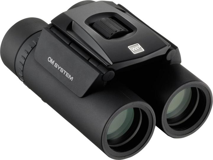 OM System 10x25 WP II Binoculars