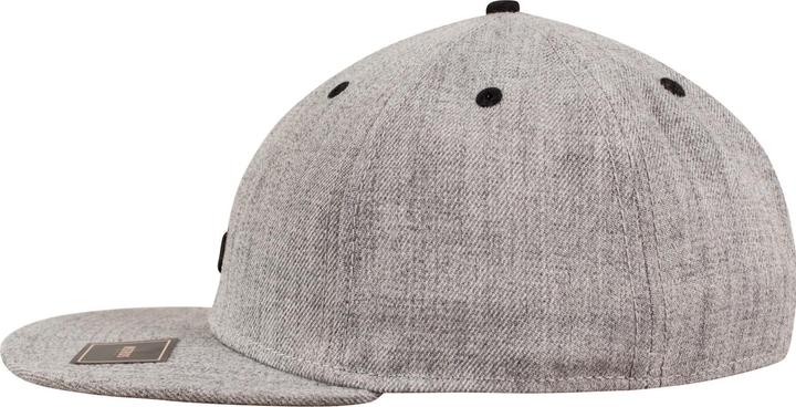 Actual product image Masterdis Letter Snapback - 14295 (L)