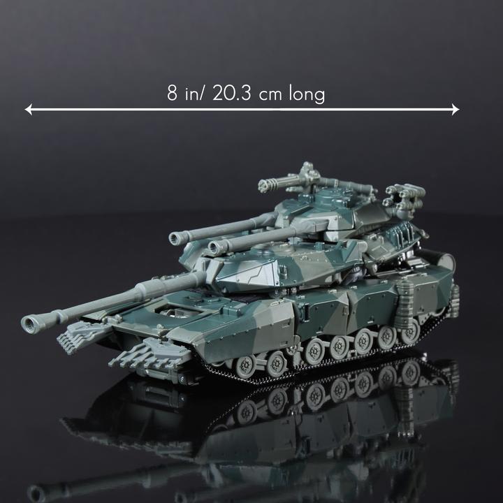 Productafbeelding Hasbro Transformers Studio Voyager