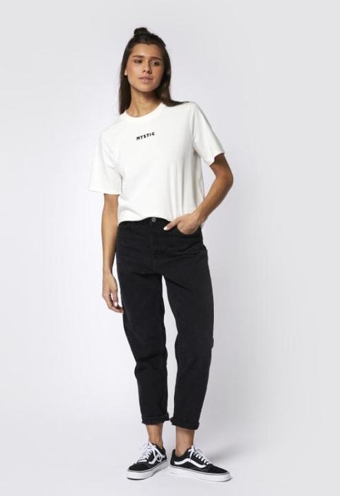 Actual product image Mystic Brand NOOS Tee wmn (L)