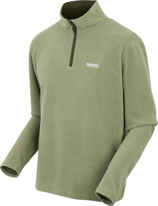 Produktbild Regatta Great Outdoors Thompson FleeceTop mit Reissverschluss bis zur Brust (4XL)