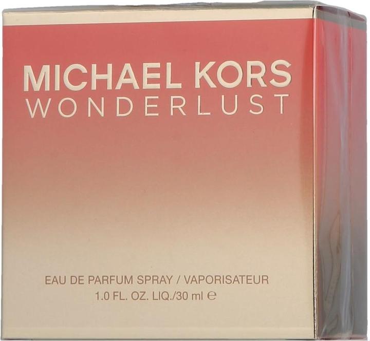 Actual product image Michael Kors Wonderlust (Eau de parfum, 30 ml)