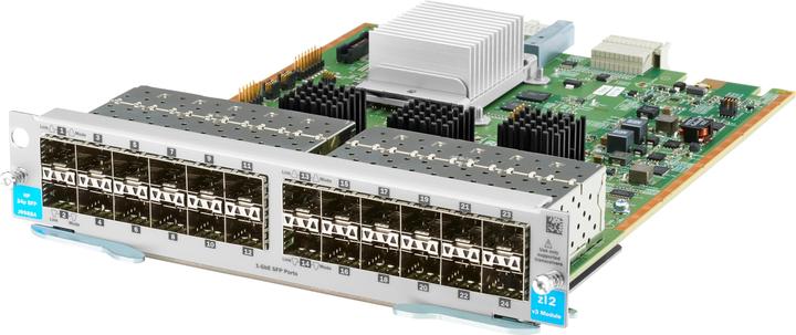 Produktbild HPE J9988a (24 Ports)