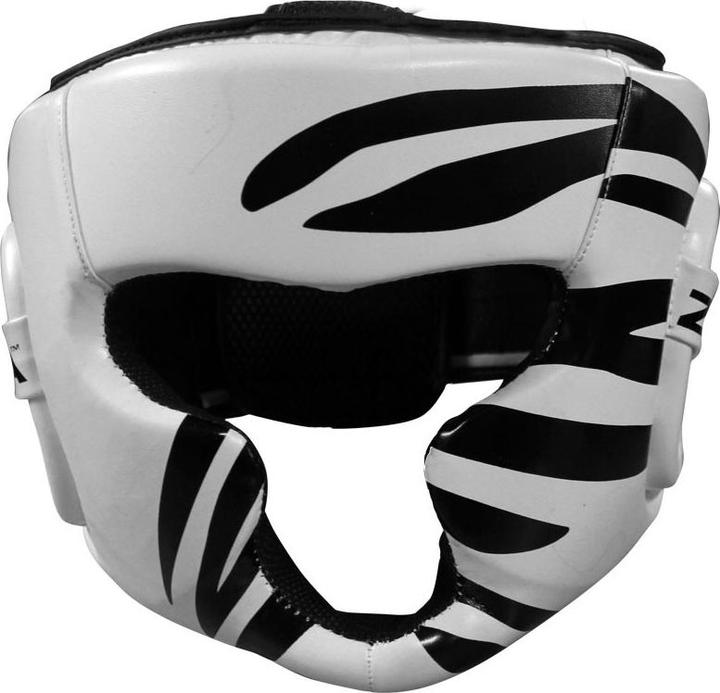 Zebra Athletics Boxerhelm Sparring