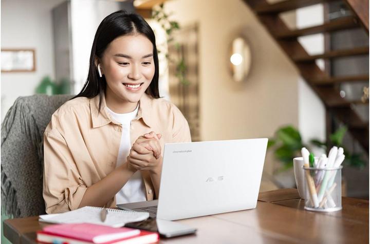 Produktbild ASUS Chromebook CX3 (14", Intel Core i3-1315U, 8 GB, 256 GB, DE)