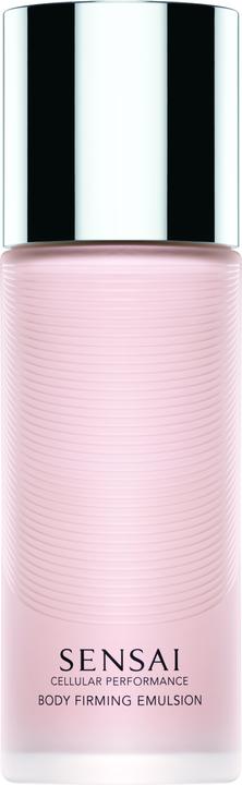 Produktbild Sensai Cellular Performance Body Firming Emulsion (Körpercreme, 200 ml)
