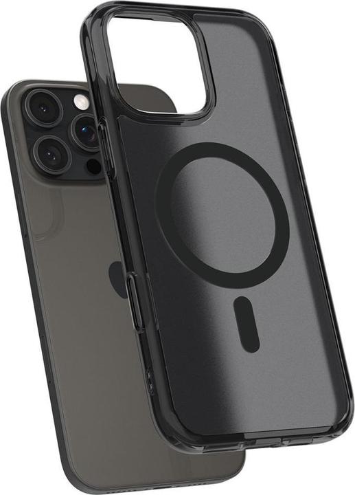 Immagine prodotto Spigen Ultra Hybrid T (Apple iPhone 16 Pro Max)