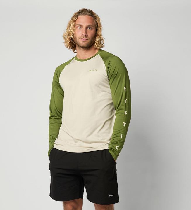 Image du produit Mystic Bolt Rashvest (XL)