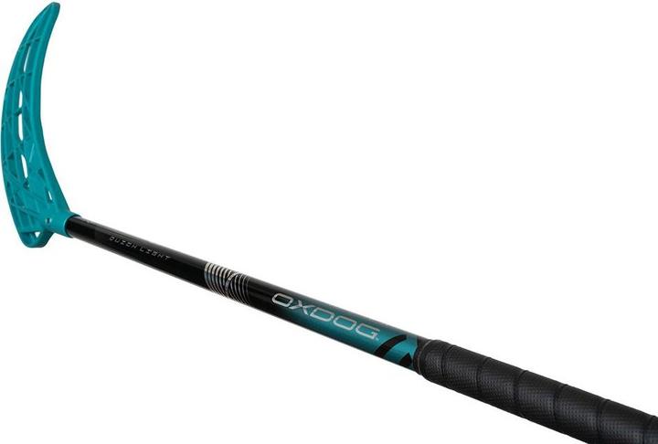 Actual product image Oxdog Quick Light HES 30 (870 cm, Left)