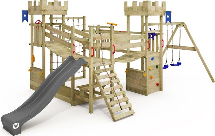 Wickey Smart Arch