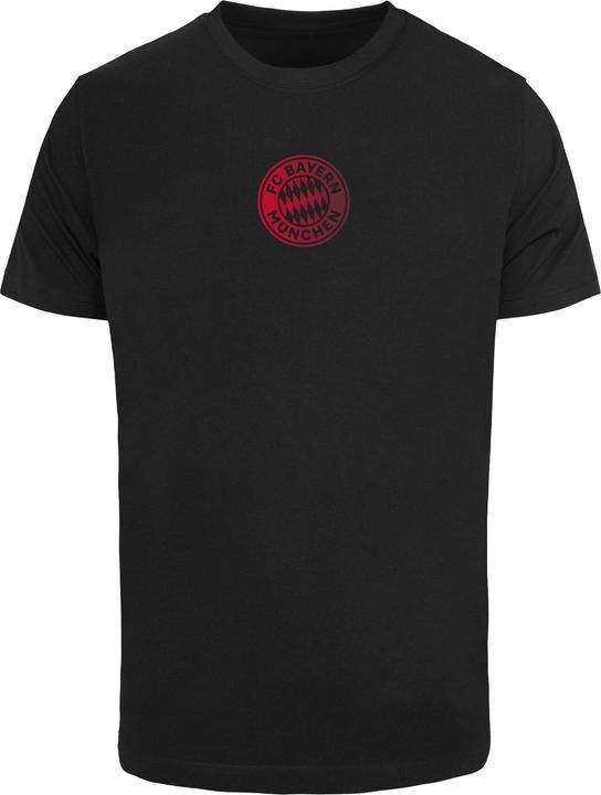 FC Bayern München MSM GR T-Shirt Round Neck - 115647