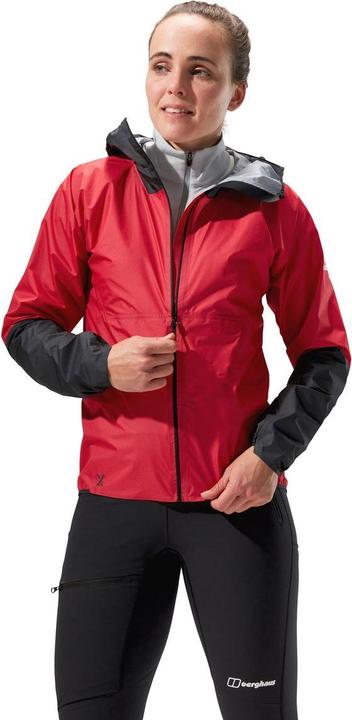 Immagine prodotto Berghaus Giacca MTN Guide Hyper Light da donna (XS)