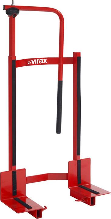 Image du produit Virax Anpass-Stück Heizkörper für Hebevorrichtung Boiler