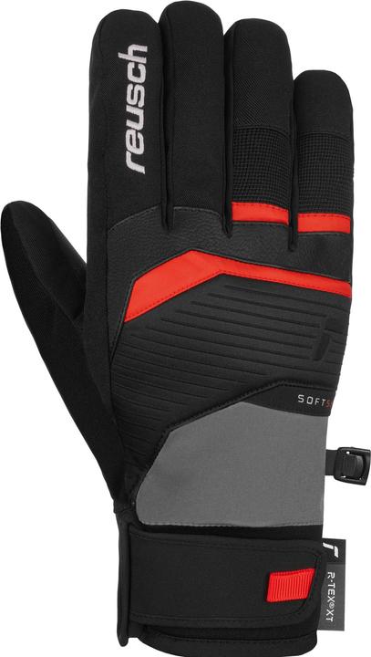 Actual product image Reusch ski gloves venom r-tex® xt (10)