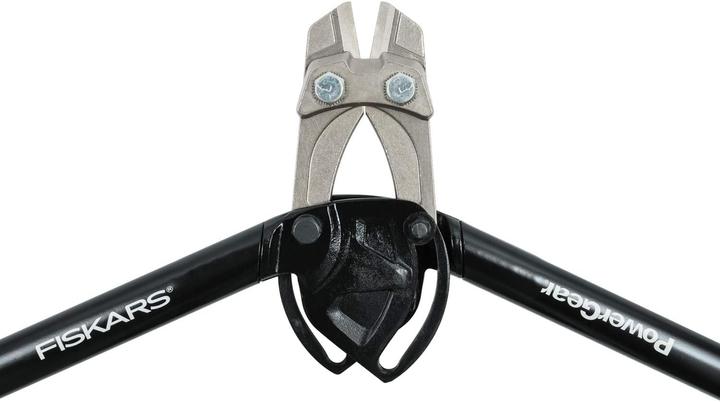 Actual product image Fiskars Nożyce Do Cięcia Prętów 76cm Powergear (760 mm)