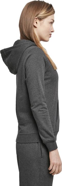 Immagine prodotto Build Your Brand Felpa con cappuccio di base (3XL)
