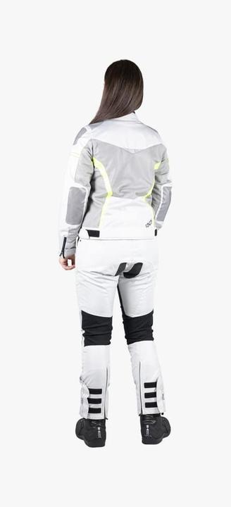 Actual product image iXS Trigonis-Air (Women, Normal size, M)