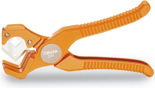 Produktbild BETA 341 Rohrschere für Kunststoffrohre 3410001 (190 mm)