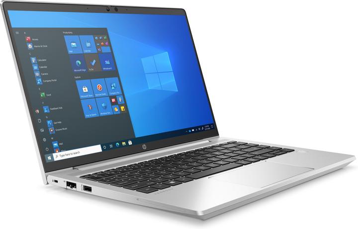 Produktbild HP ProBook 640 G8 (14", Intel Core i5-1135G7, 16 GB, 512 GB, CH)