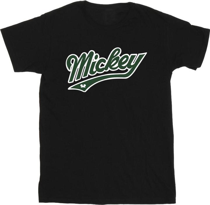 Disney Mickey Mouse Bold TShirt (3XL)