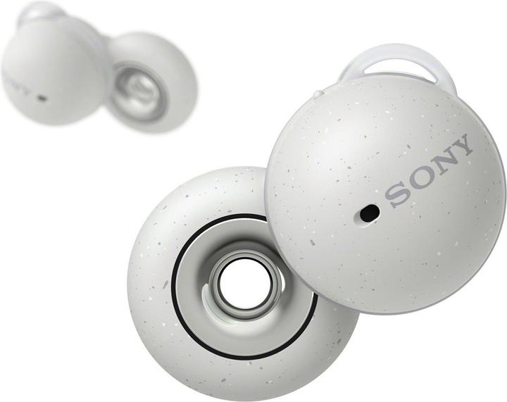 Image du produit Sony LinkBuds (ANC, 5.50 h, Sans fil)
