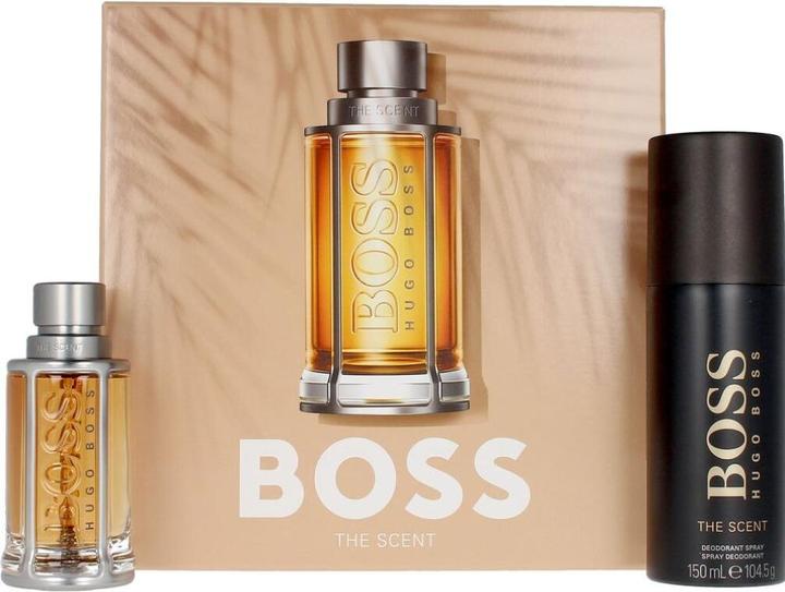 Produktbild Hugo Boss The Scent (Eau de Toilette, 200 ml)