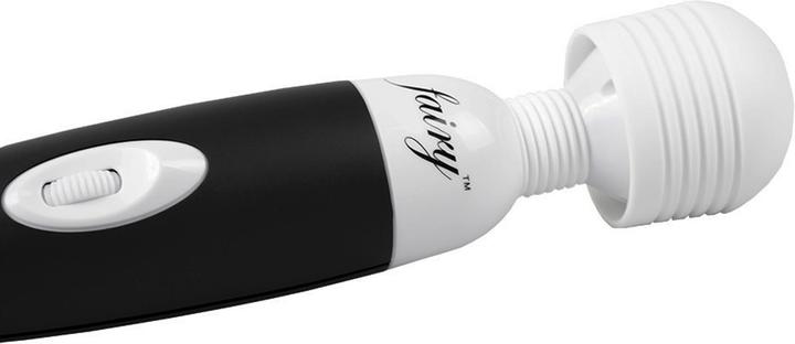 Actual product image Fairy Black Edition