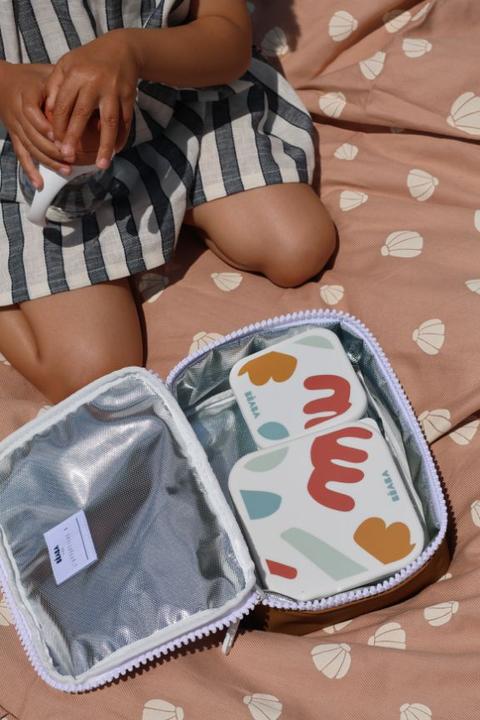 Immagine prodotto Beaba Snacktasche isotherm Faro Rosa