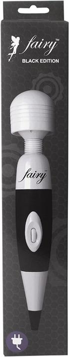 Actual product image Fairy Black Edition
