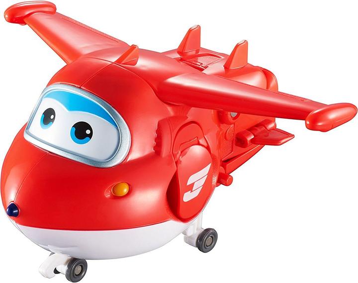 Image du produit Alpha Edition Super Wings Jett