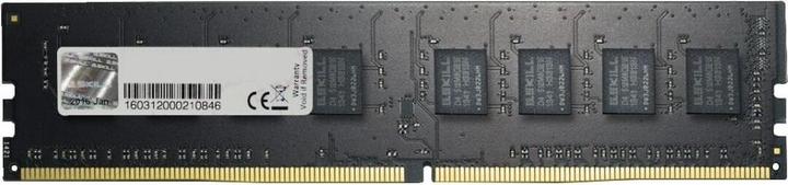 Immagine prodotto G.Skill Value (1 x 32GB, 2666 MHz, DDR4-RAM, DIMM)