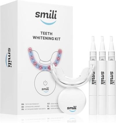 Actual product image Smili Starter