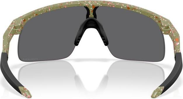 Actual product image Oakley Resistor (FERN TERRAZZO)