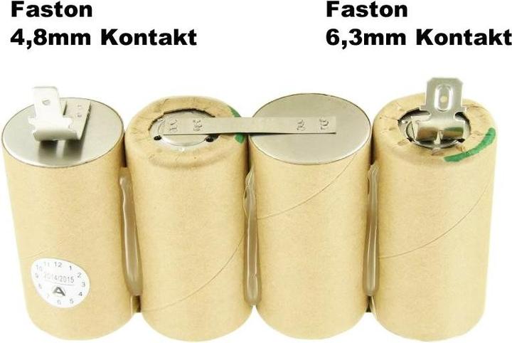 Produktbild Vileda Akku Ultramat Electro System