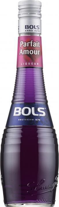 Produktbild Bols Parfait Amour (1 x 70 cl)